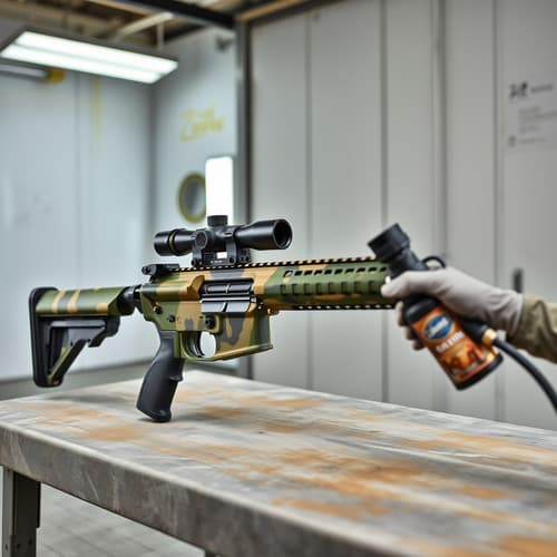 Salt City Precision logo