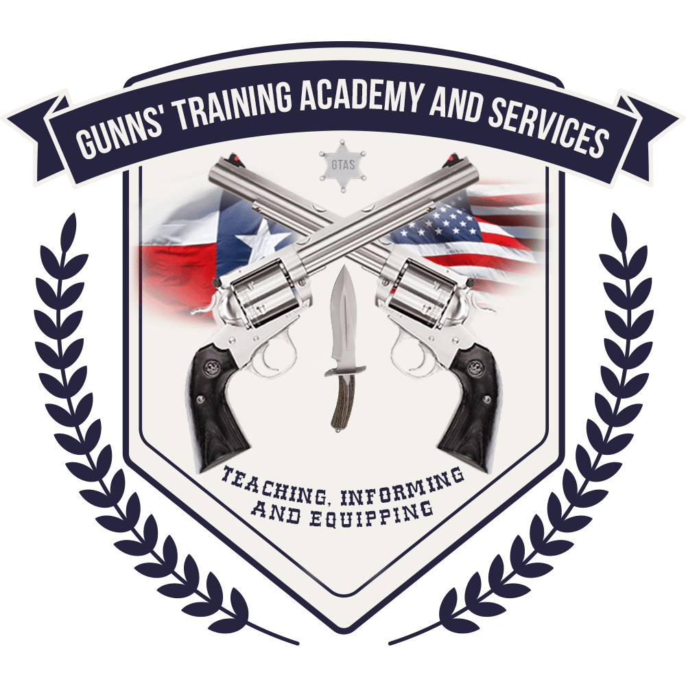 Gunns' Training Academy and Services logo