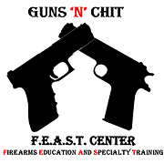 Guns N Chit logo