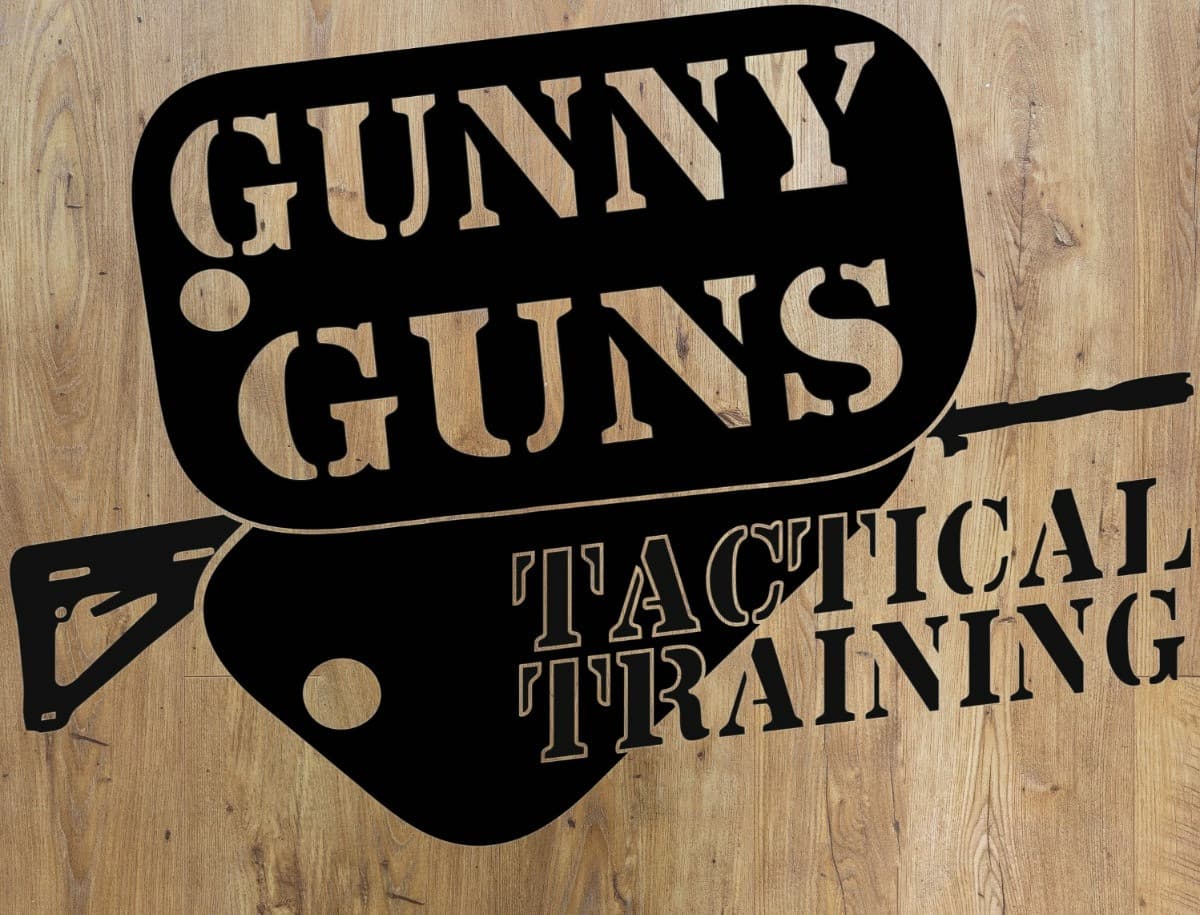 GunnyGuns logo