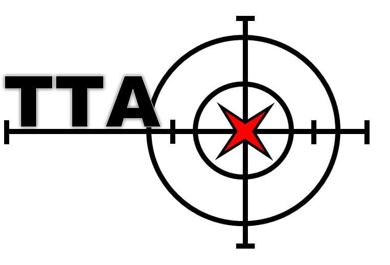 Tactical Training Academy logo