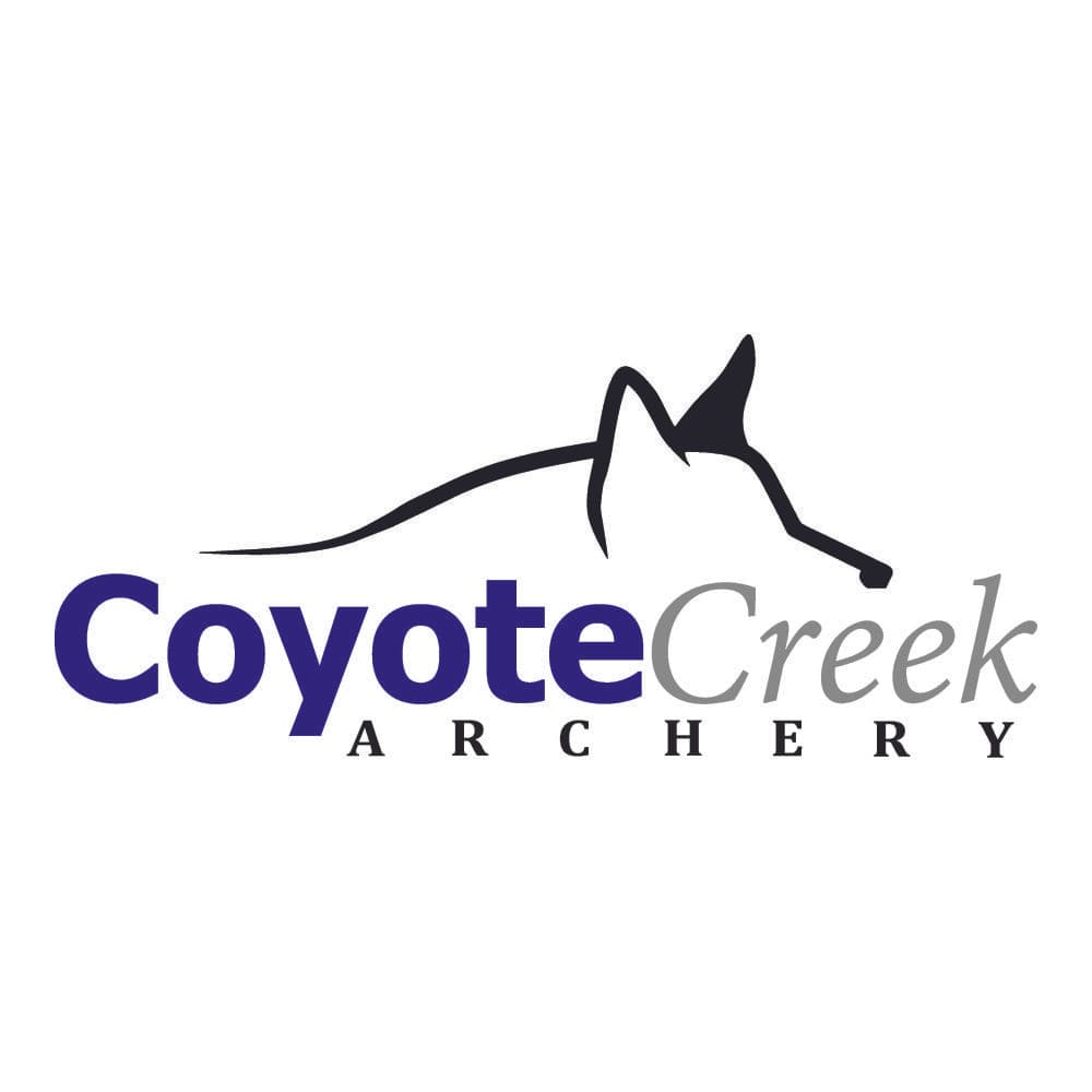Coyote Creek Archery logo