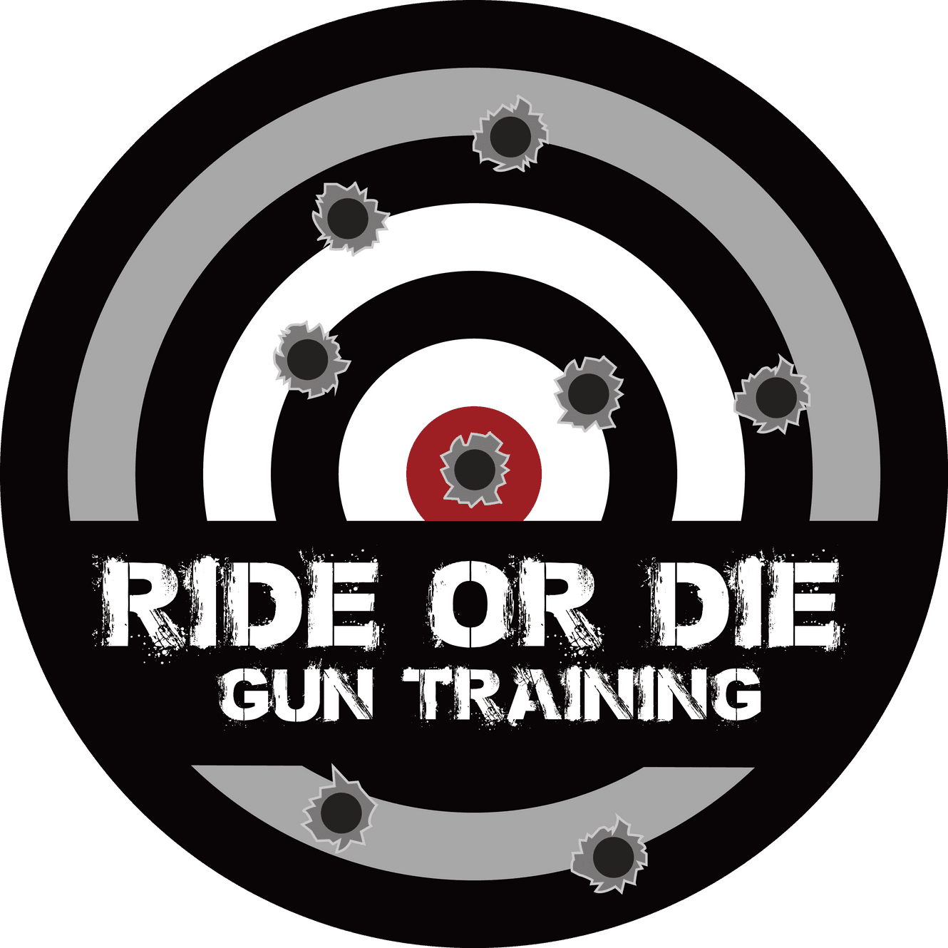 NRA Instructor Course logo