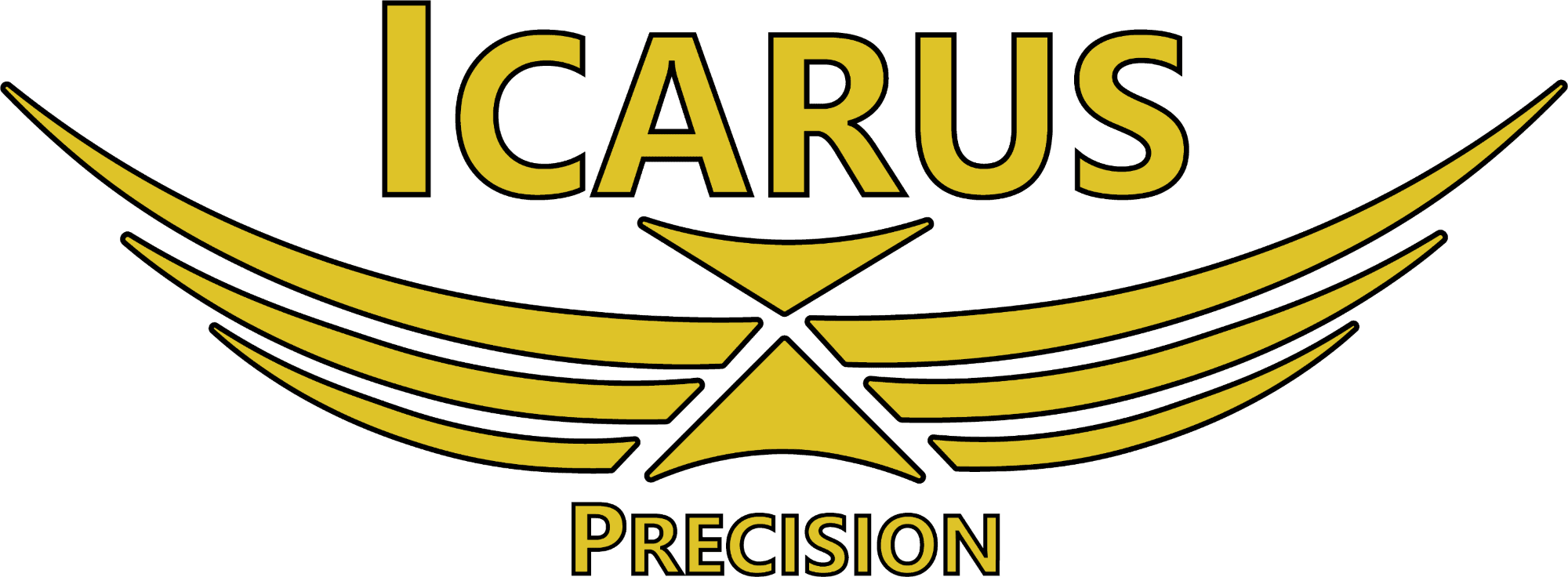 Icarus Precision logo