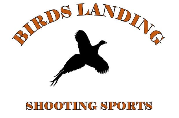 Birds Landing Hunting Preserve logo