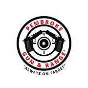 Pembroke Gun Range logo