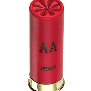 Redding Gun Club logo