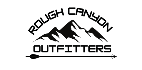 Rough Canyon Outfitters logo
