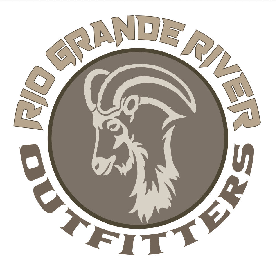 Rio Grande River Outfitters logo