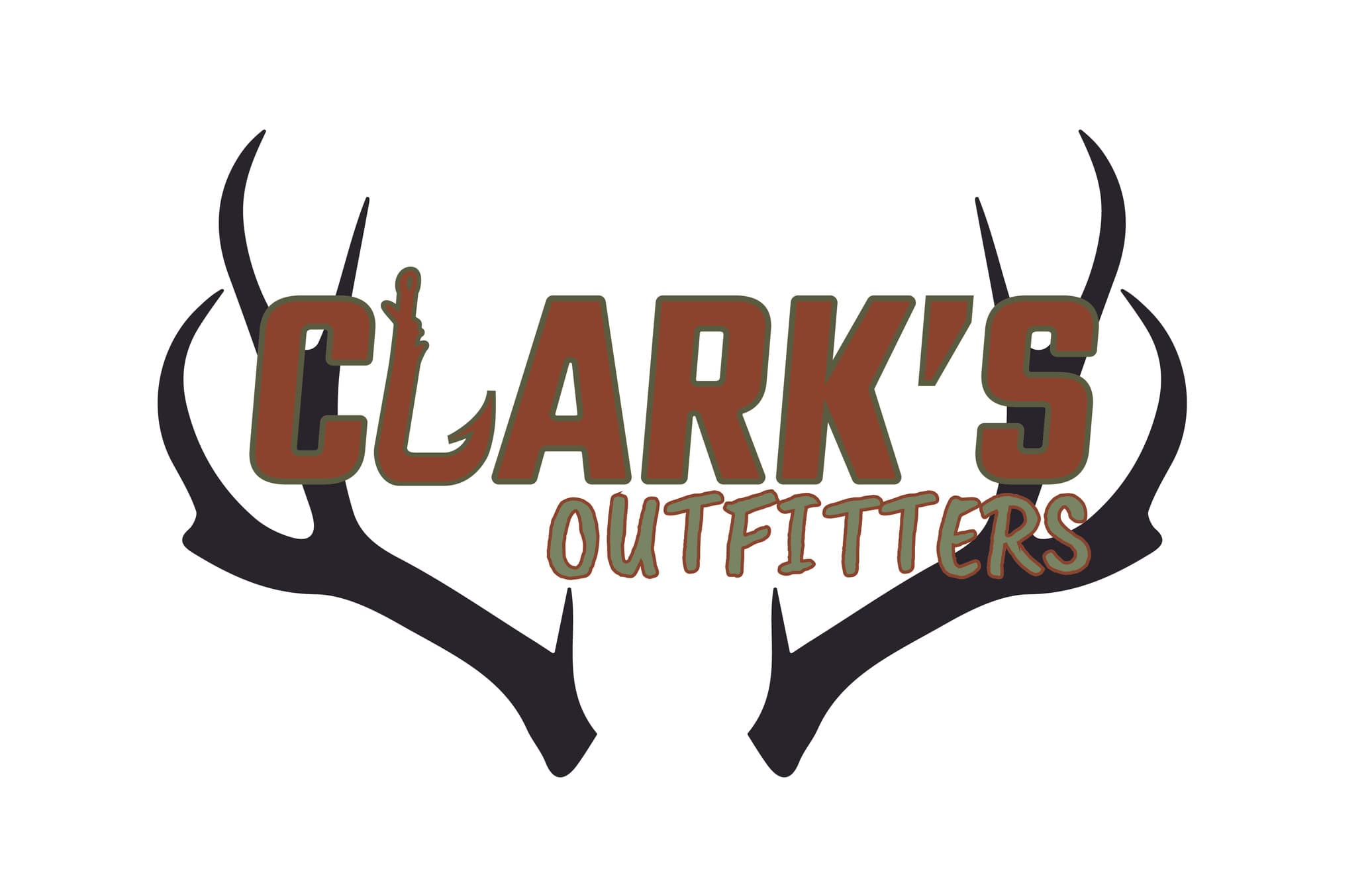 Clarks Outfitters logo