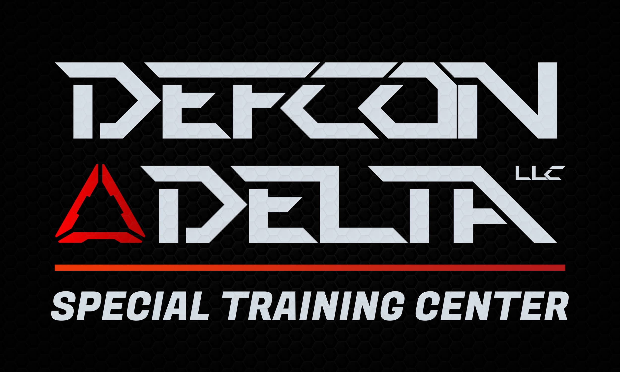 Defcon Delta Tactical logo