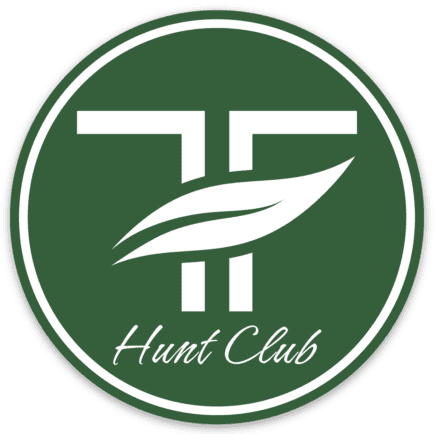 Feathered Forest Hunt Club logo
