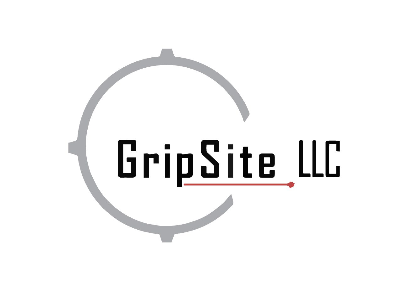 GripSite logo