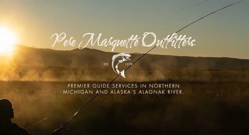 Michigan Waterfowl Hunts logo