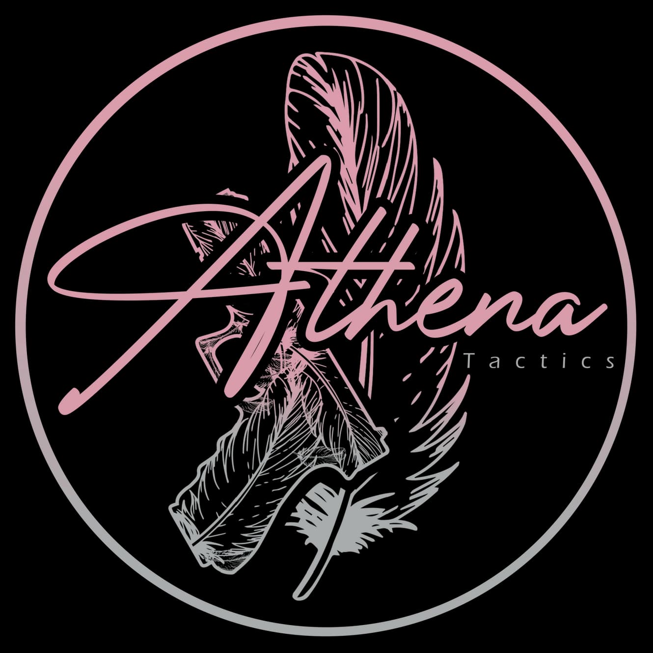 Athena Tactics logo