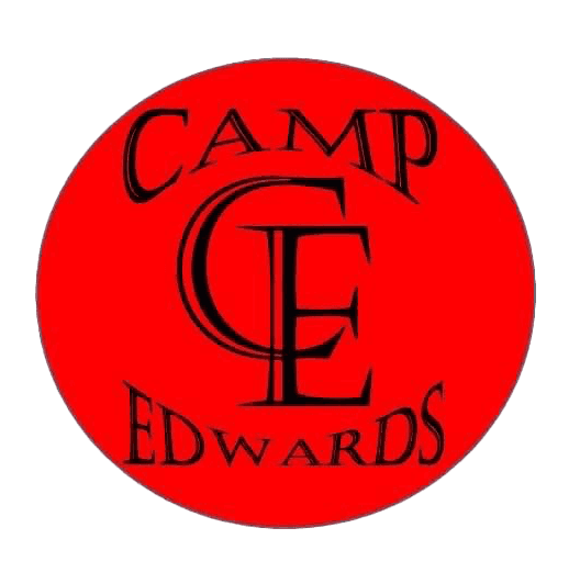 Camp Edwards logo