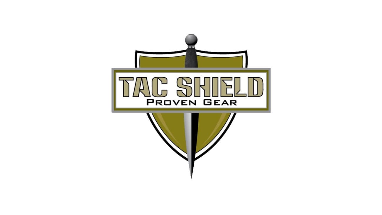 Tac Shield - Sport Ridge logo