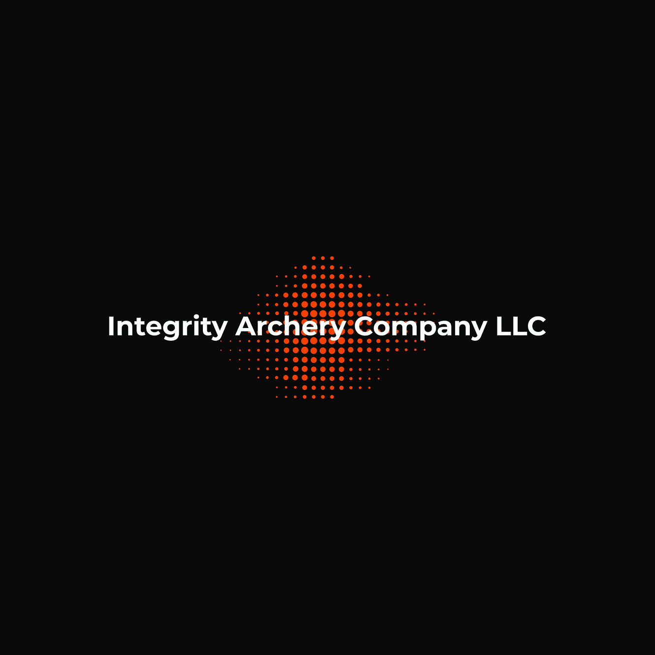 Integrity Archery Company logo