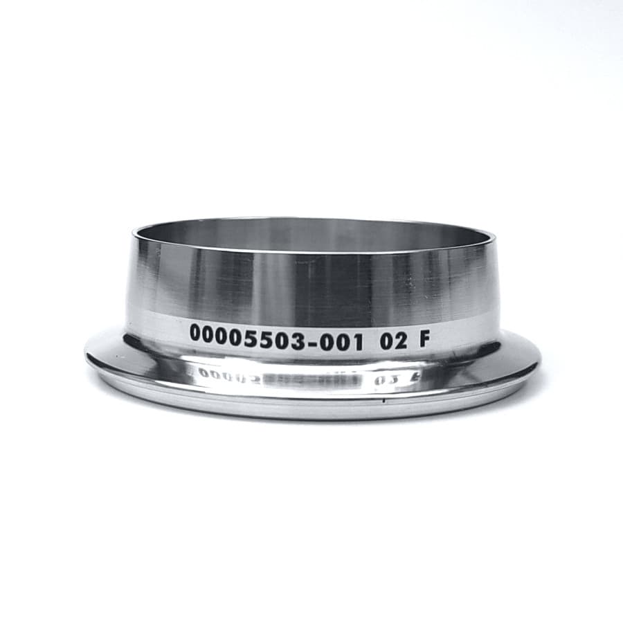 DelSpec Precision logo