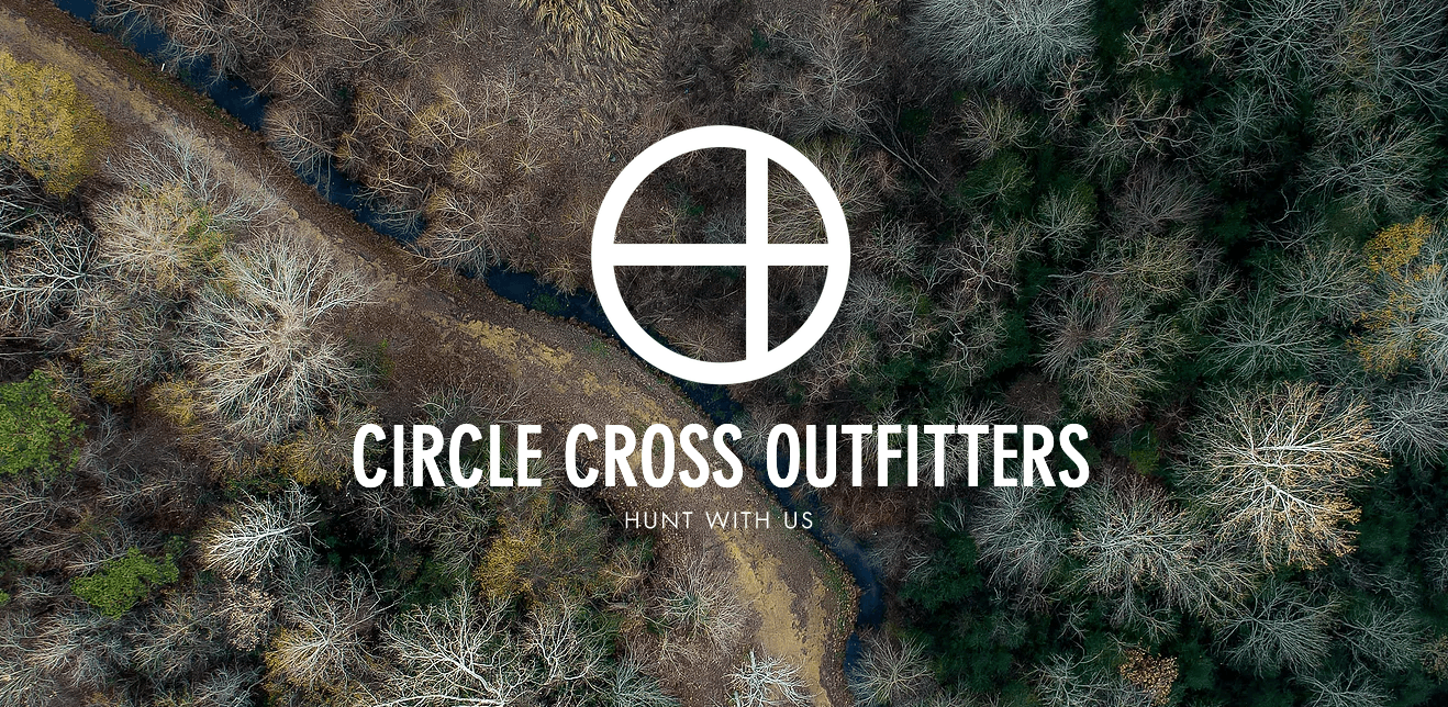 Circle Cross Outfitters logo