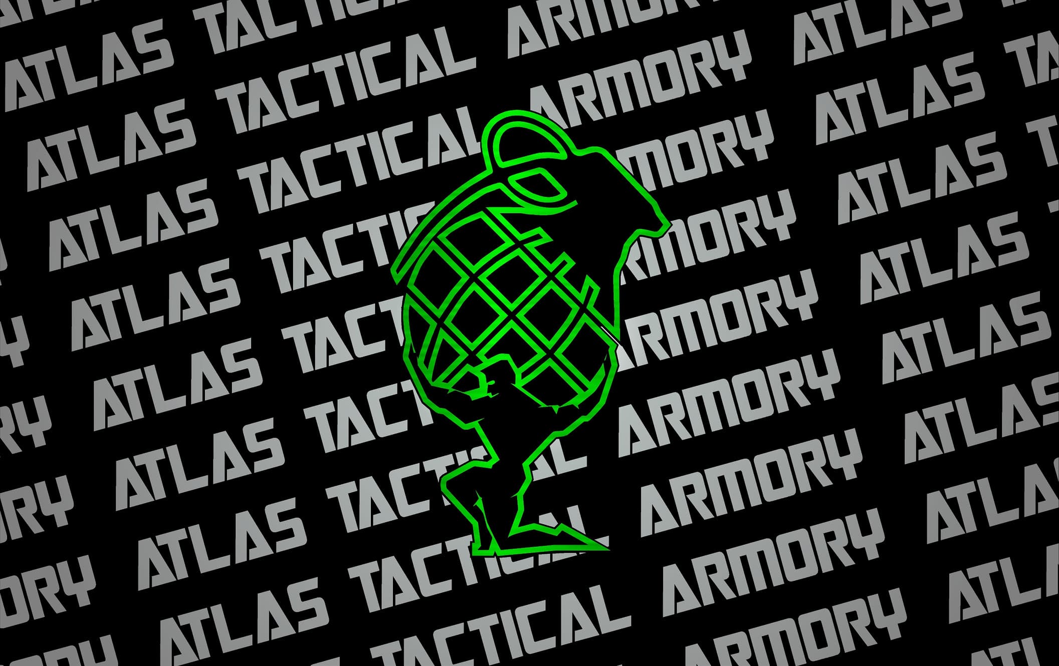 Atlas Tactical logo