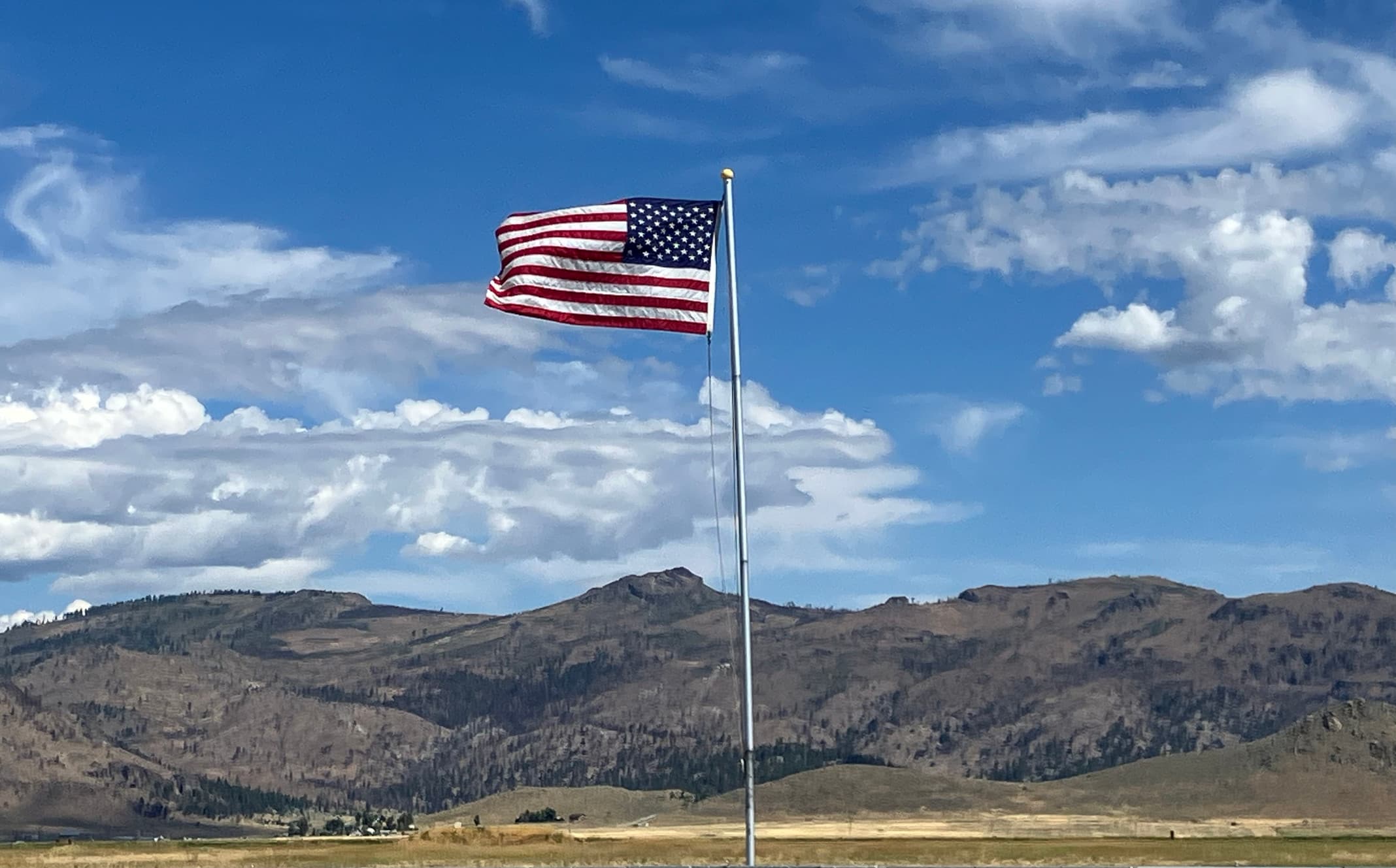 Sierra Valley Gun Club logo