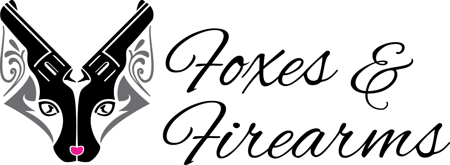 Foxes and Firearms logo