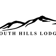 South Hills Lodge logo