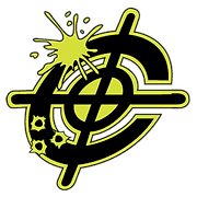 Crossfire Airsoft logo