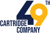 49th Cartridge Company logo