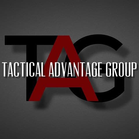 Tactical Advantage Group logo