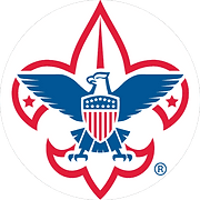 Boy Scouts of America Inland Northwest Council logo