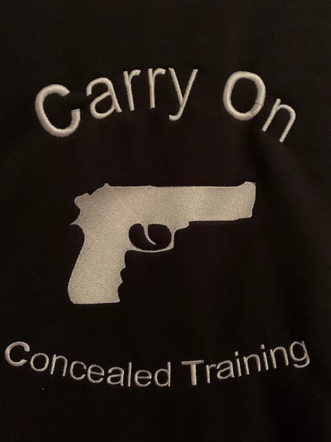 Concealed Carry logo