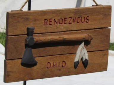 Rendezvous Ohio logo