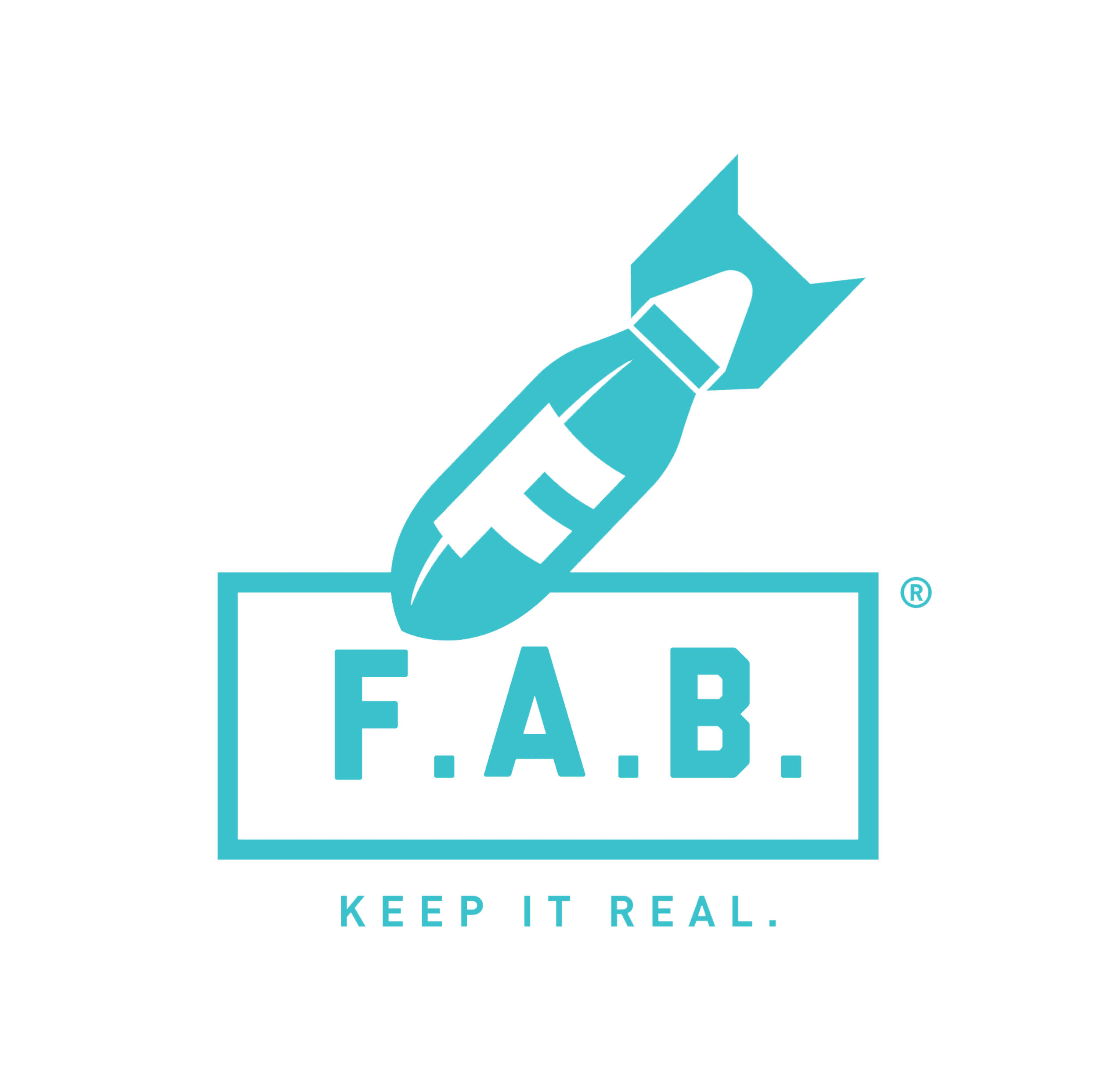 Fab Defense US logo