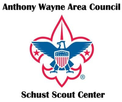 Anthony Wayne Area Council Boy Scouts of America logo