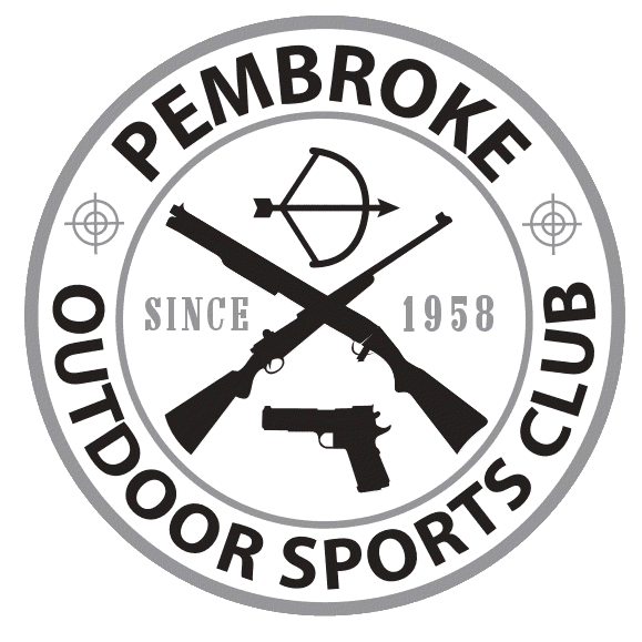 Pembroke Outdoor Sportsman Club logo