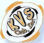 KVS Club logo