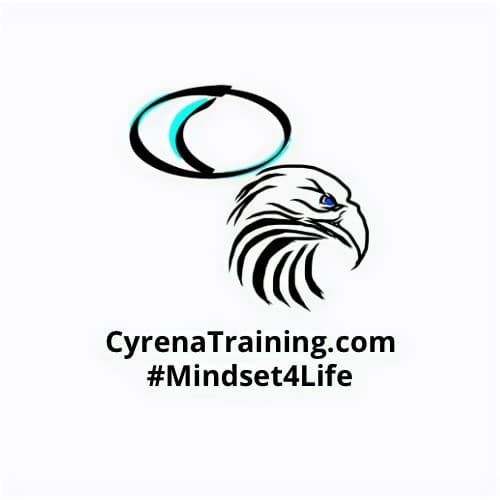 Cy Rena Training logo