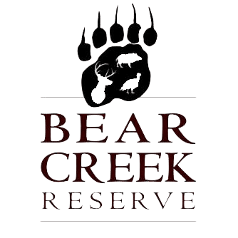 Bear Creek Reserve logo