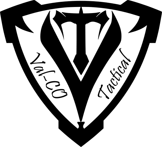 Val-CO Tactical logo