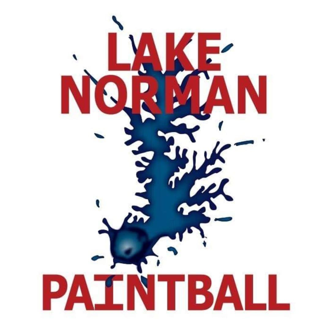 Lake Norman Paintball & Airsoft, Iron Station logo