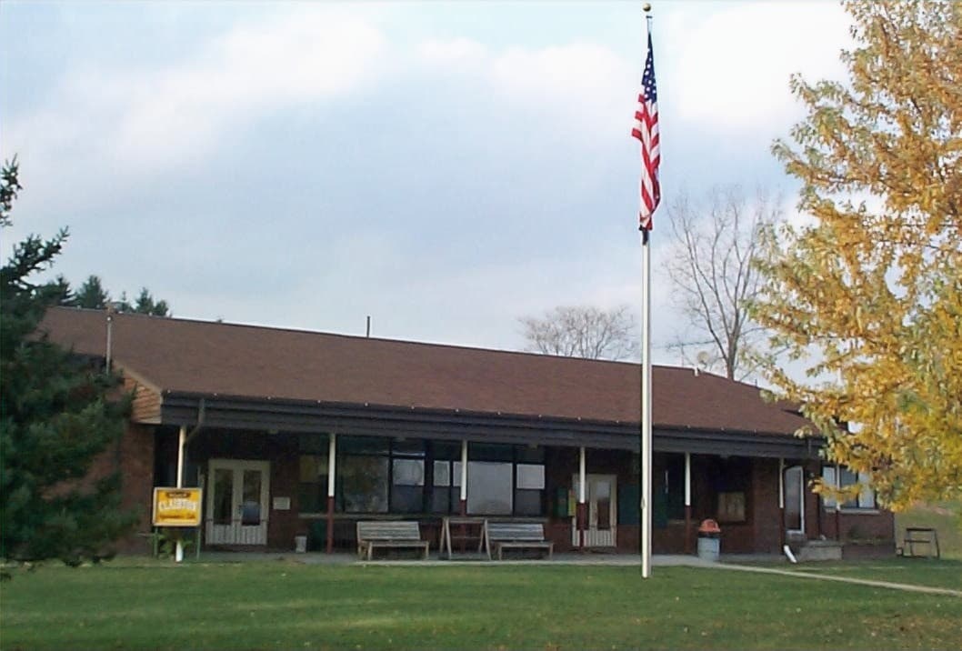 Clairton Sportsmens Club logo