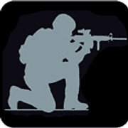 Armed and Ready Consulting Group logo