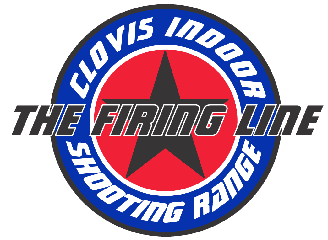 The Firing Line logo