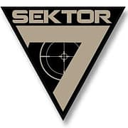 Sektor 7 Airsoft logo