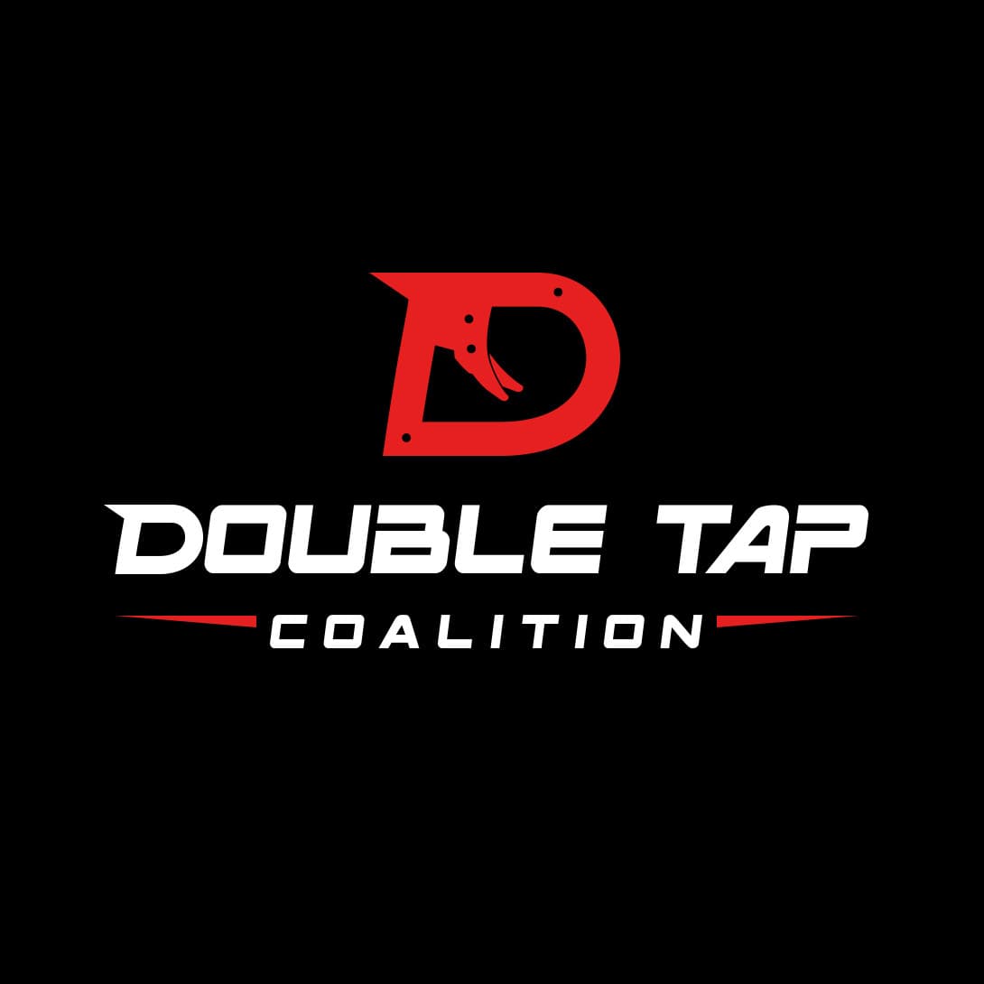 Double Tap Coalition logo