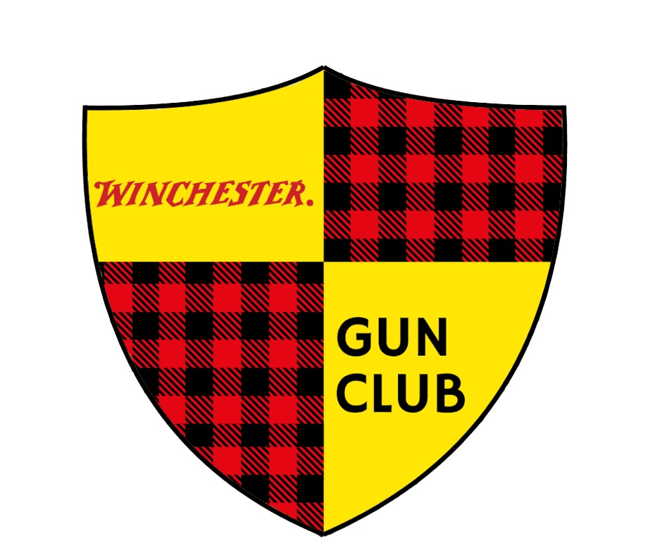 Winchester Gun Club logo