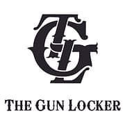 The Gun Locker logo