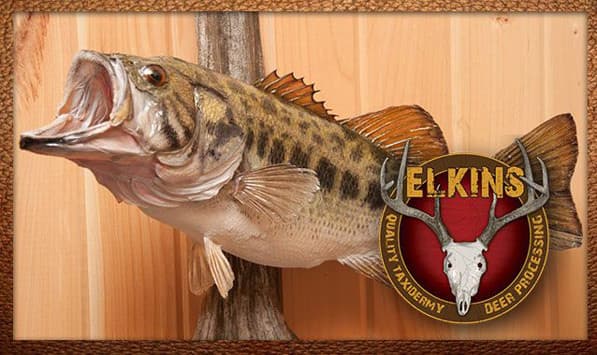 Deer Processing logo